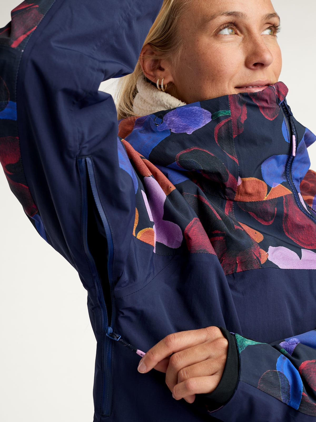 Roundhouse Insulated Jacket