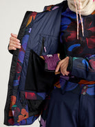Roundhouse Insulated Jacket all-groups