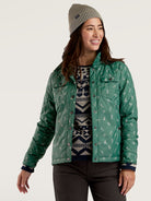 Skycrest Snap Shirt