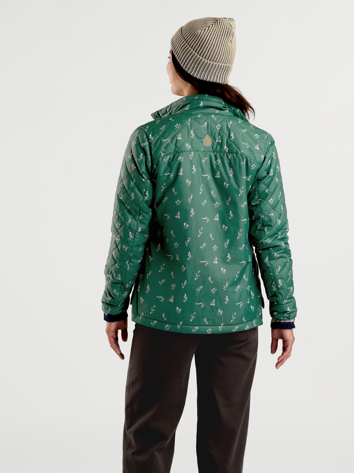 Skycrest Snap Shirt