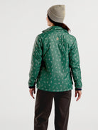 Skycrest Snap Shirt all-groups