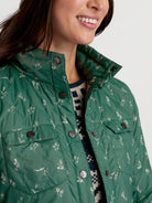 Skycrest Snap Shirt all-groups