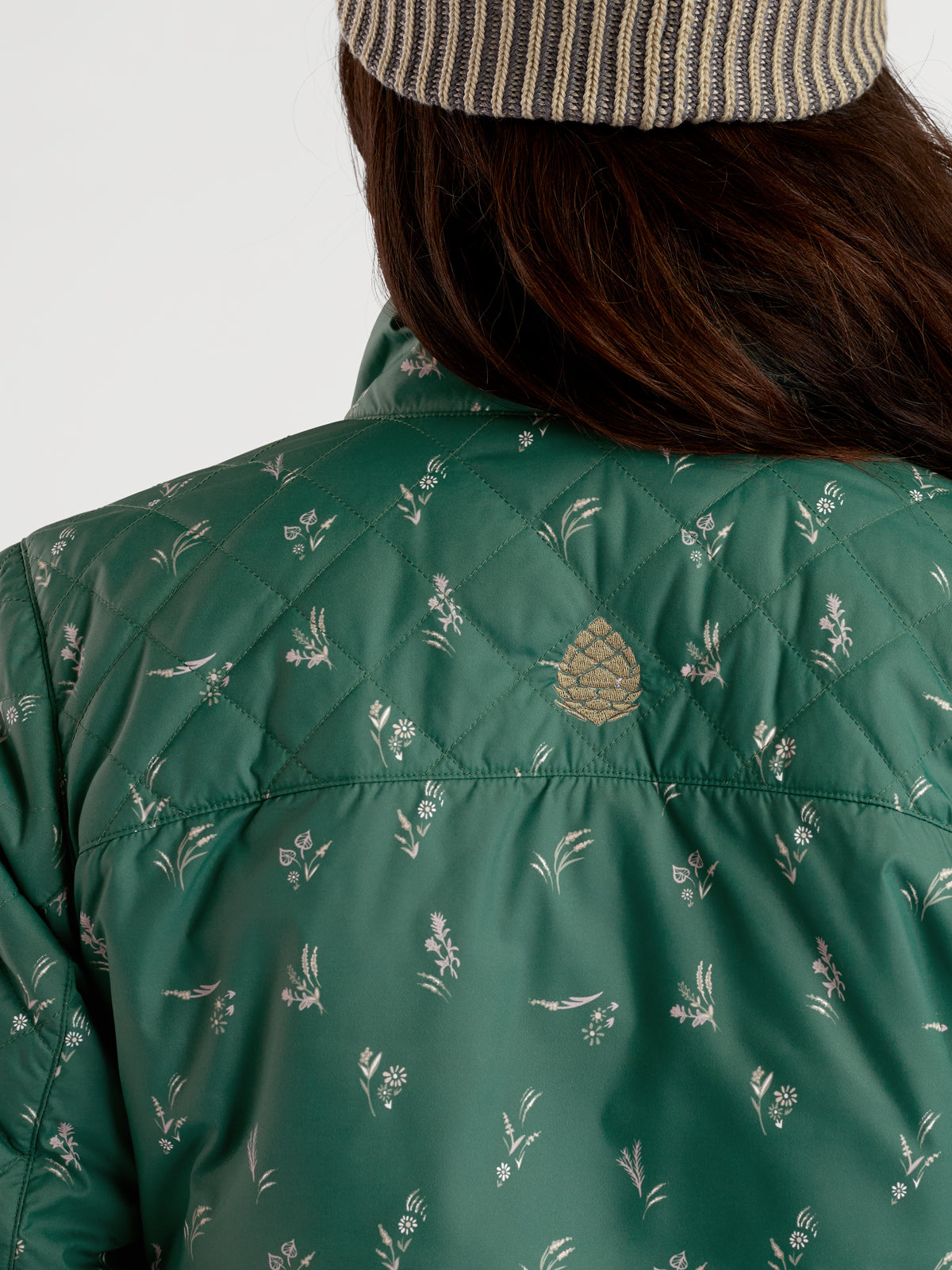Skycrest Snap Shirt