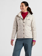 Skycrest Snap Shirt
