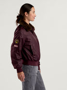 Maverick Bomber Jacket all-groups