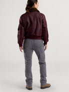 Maverick Bomber Jacket all-groups