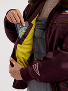 Maverick Bomber Jacket all-groups