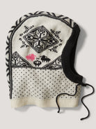Saga Knit Balaclava