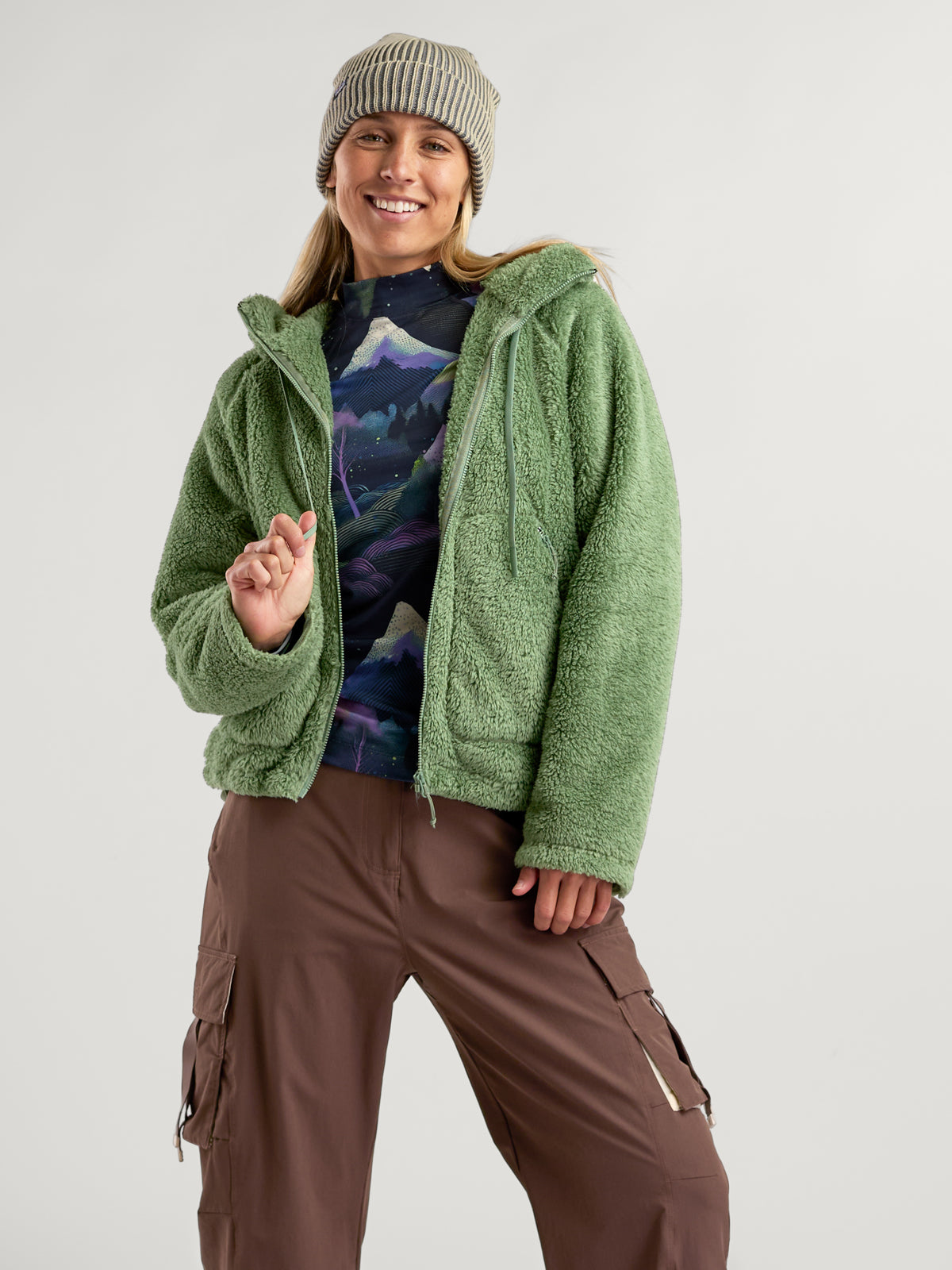 Ardena Hoodie