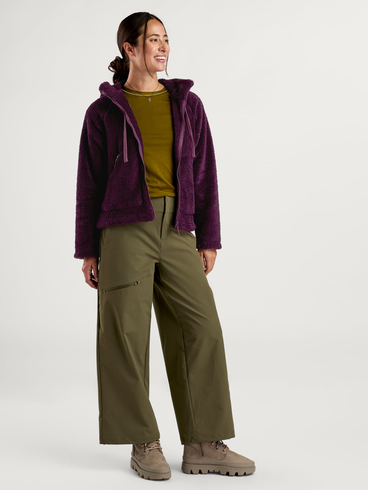 Ardena Hoodie