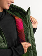 Daisy Vest all-groups