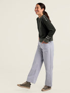 Starling Crew Neck Sweater all-groups