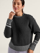 Starling Crew Neck Sweater all-groups