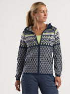 Super Power Full Zip Hoodie