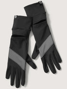 Firecracker Watch Window Gloves