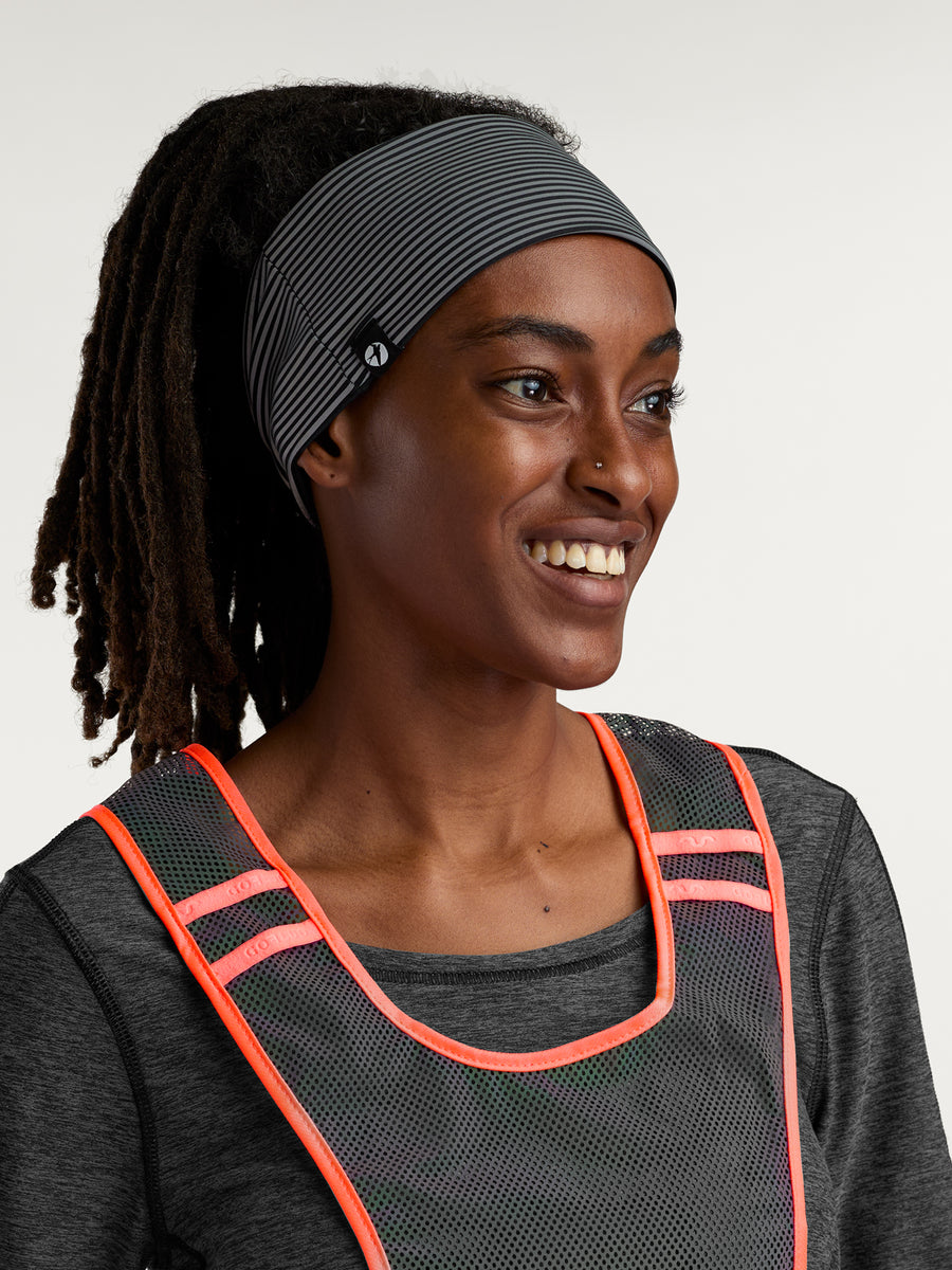 Firecracker Reflective Earband all-groups