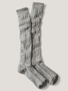 Cable Knee High Socks all-groups
