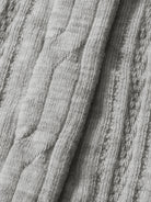 Cable Knee High Socks all-groups