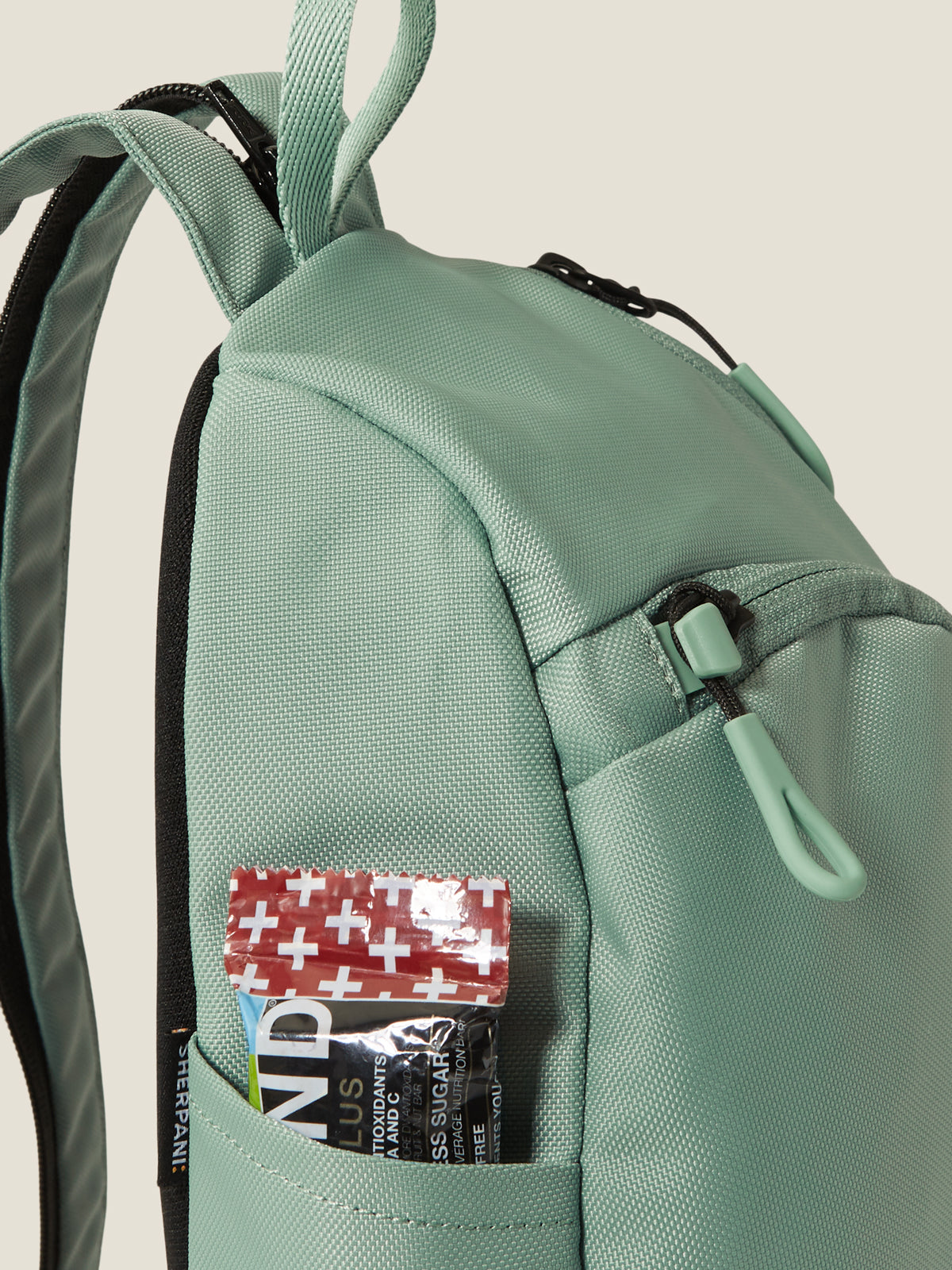 Wayfarer Mini Convertible Pack - 8L