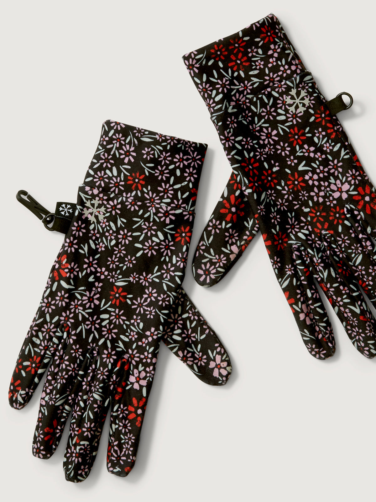Pursuit Gloves