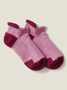 Hidden Contour No Show Socks