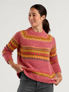 Sierra Sweater