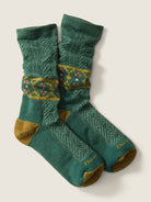 Norra Cushioned Hiking Socks