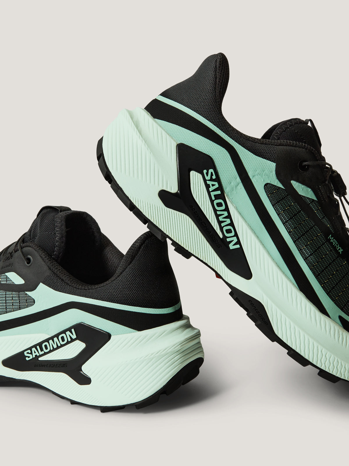 Genesis 2 Trail Running Shoes