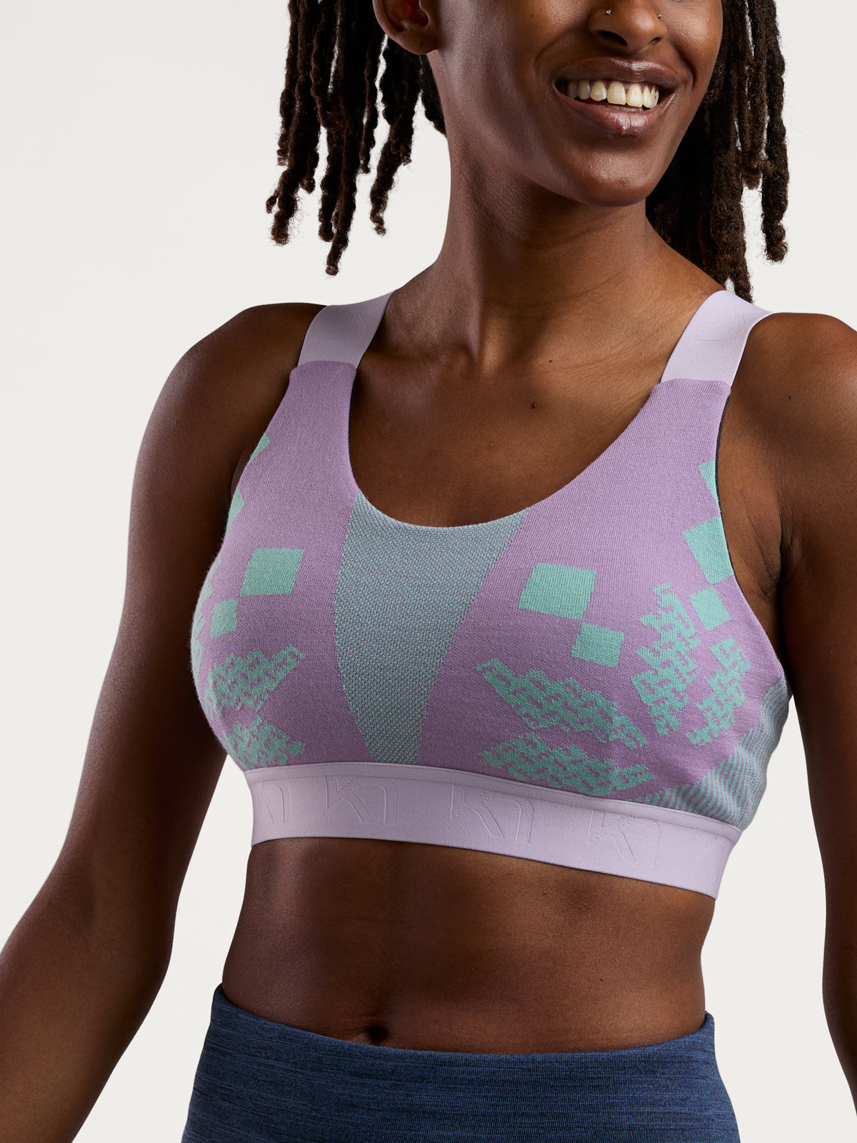 Faith Sports Bra
