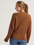 Serpentine Sweater all-groups