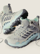 Moab Speed 2 Mid Boot GTX