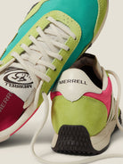 Sprint Anthem Sneakers all-groups