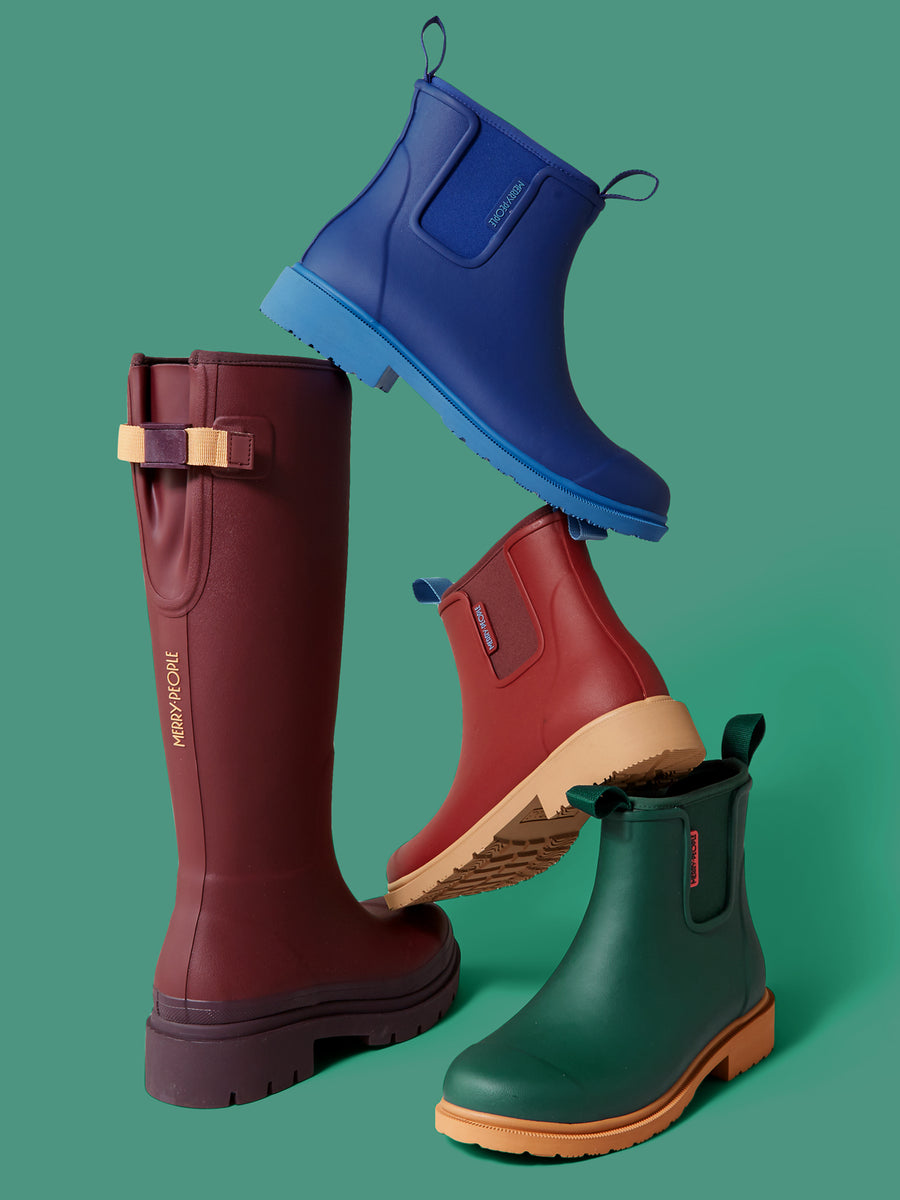 Fergie Tall Boot all-groups