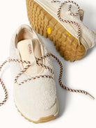 Callsign Daybreak Cozy Sneakers
