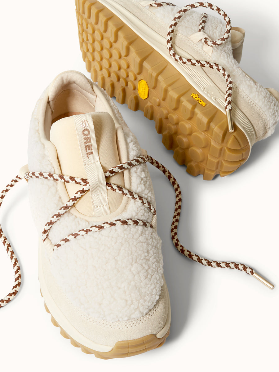 Callsign Daybreak Cozy Sneakers