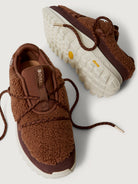 Callsign Daybreak Cozy Sneakers