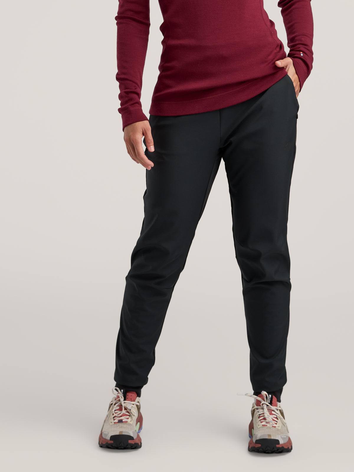 Tirill Thermal Pants