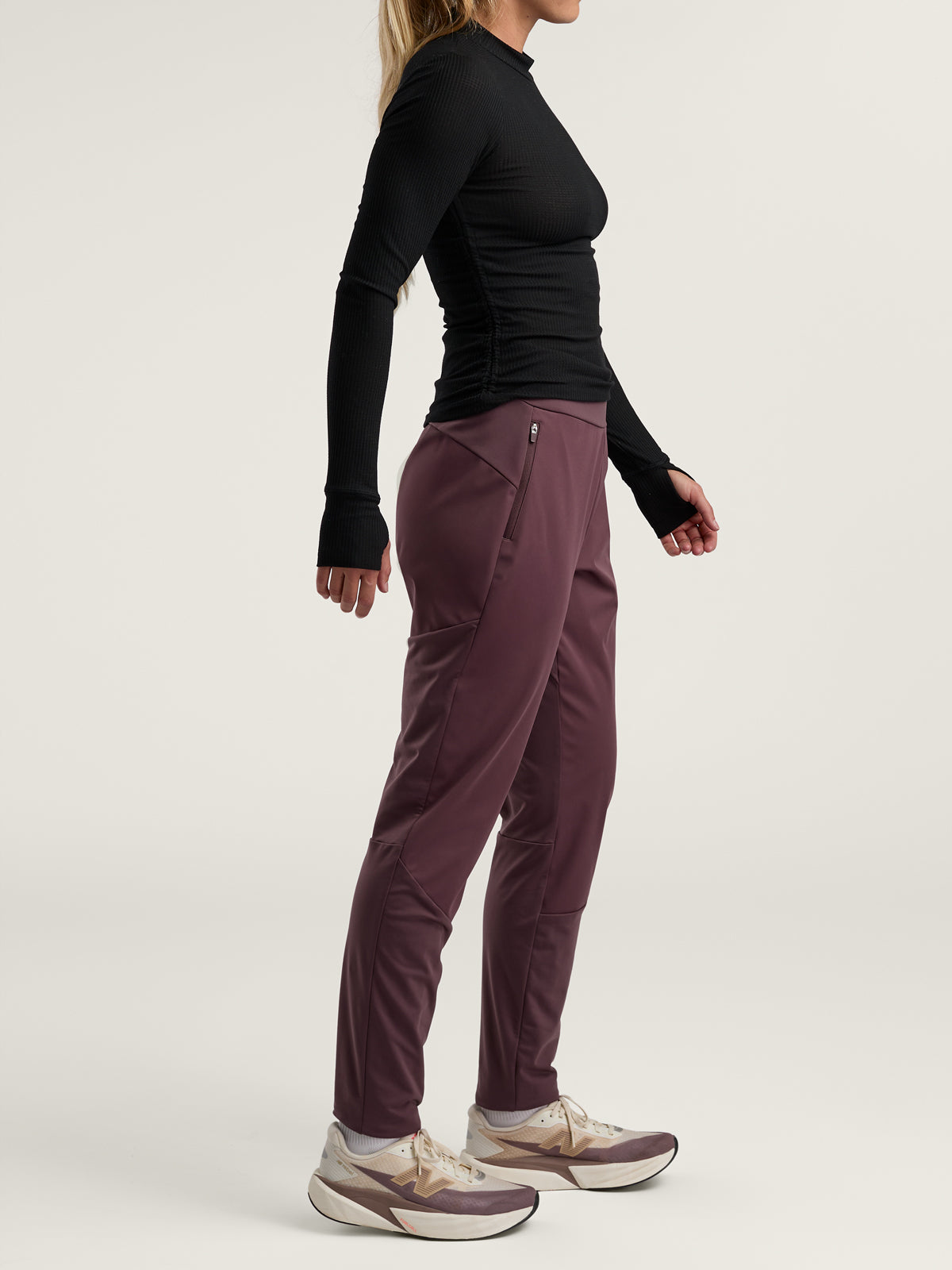 Tirill Thermal Pants