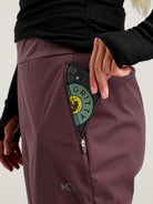 Tirill Thermal Pants all-groups