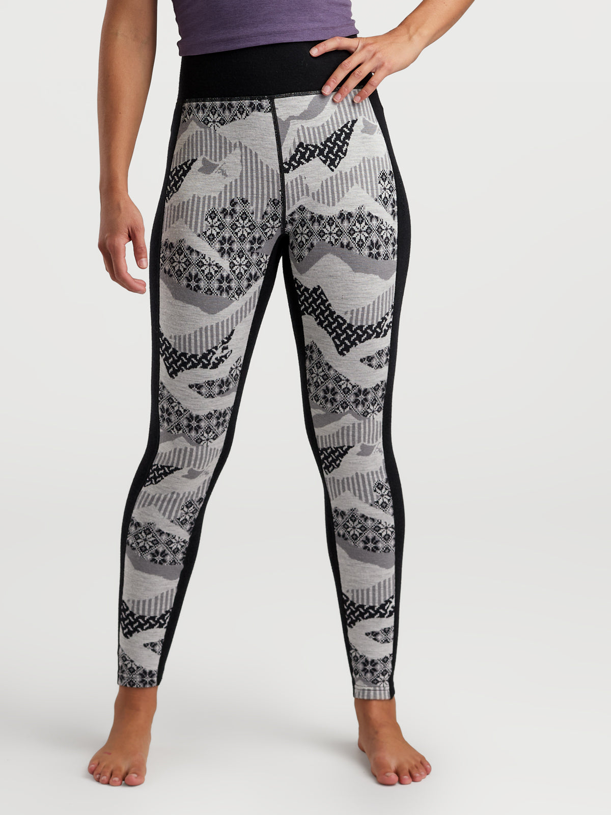 Olea Tights
