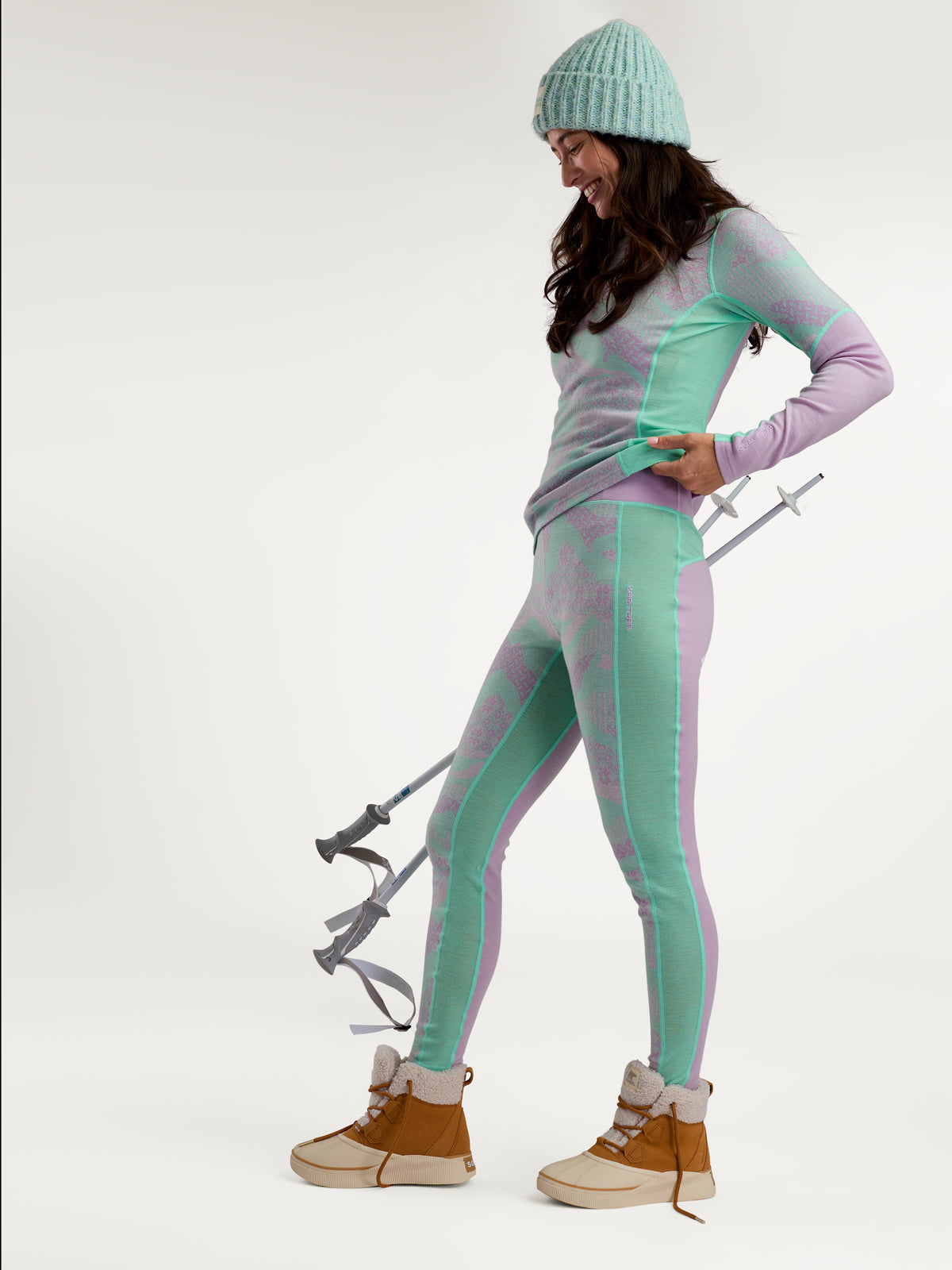 Olea Tights