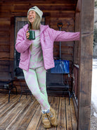 Olea Tights all-groups