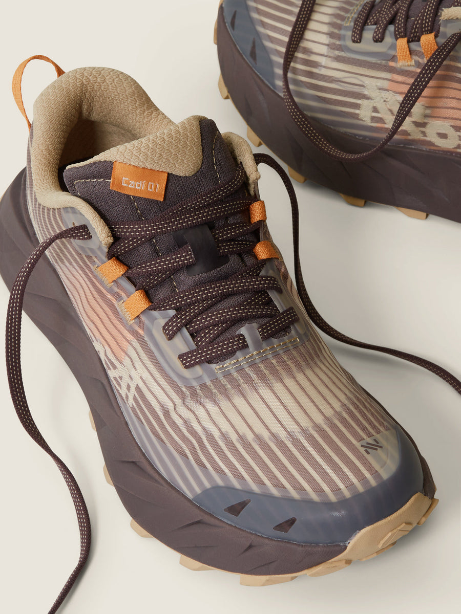 Cadi Trail Runner Shoes