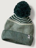 Summit Knit Pom Beanie