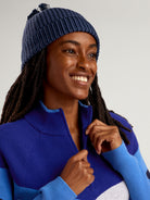 Summit Knit Pom Beanie all-groups