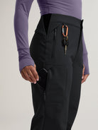 Untracked Softshell Pants - Petite all-groups