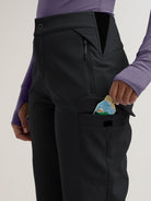 Untracked Softshell Pants - Petite all-groups
