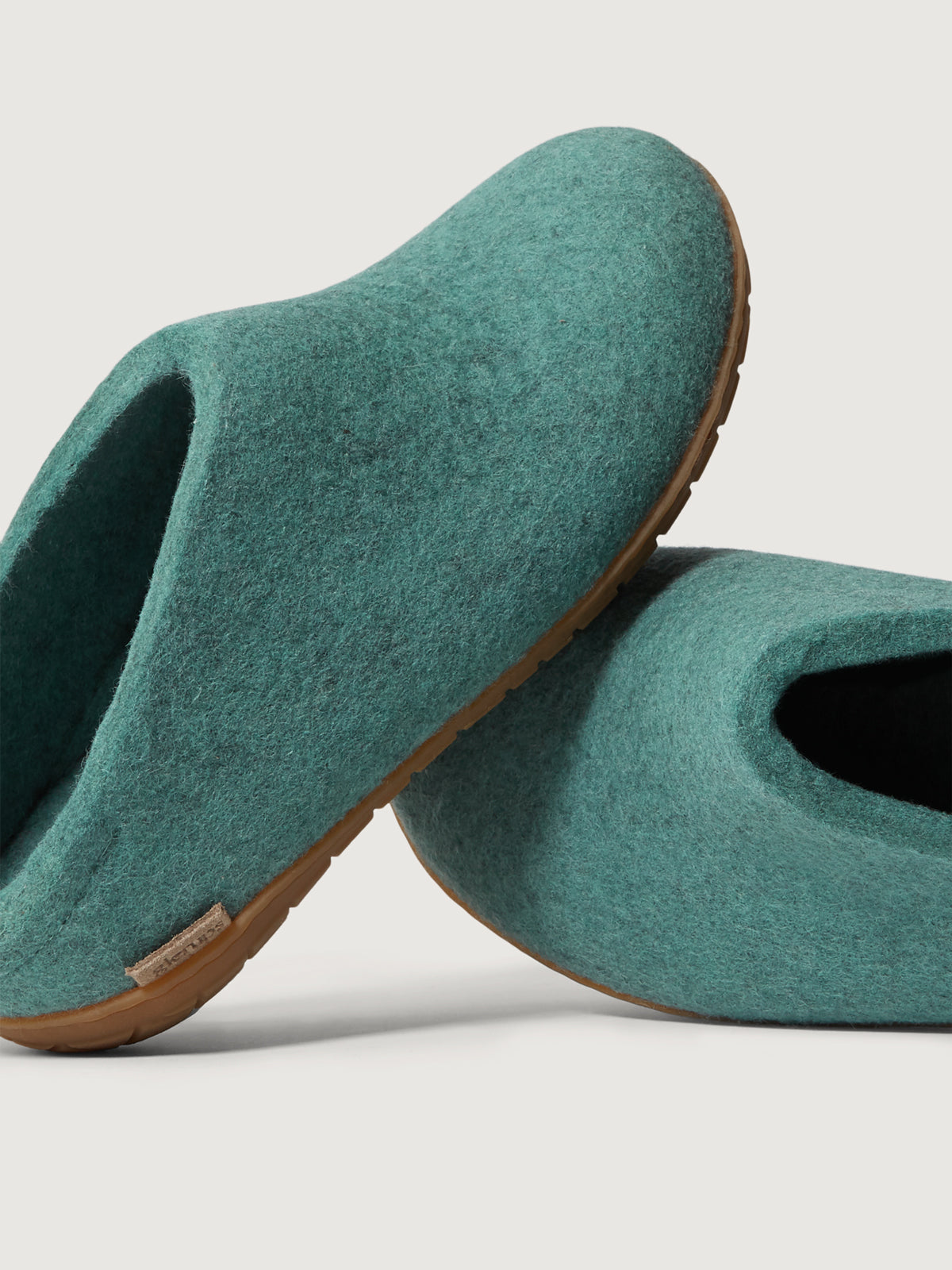 Glerups Slip-Ons