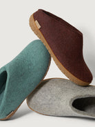 Glerups Slip-Ons all-groups