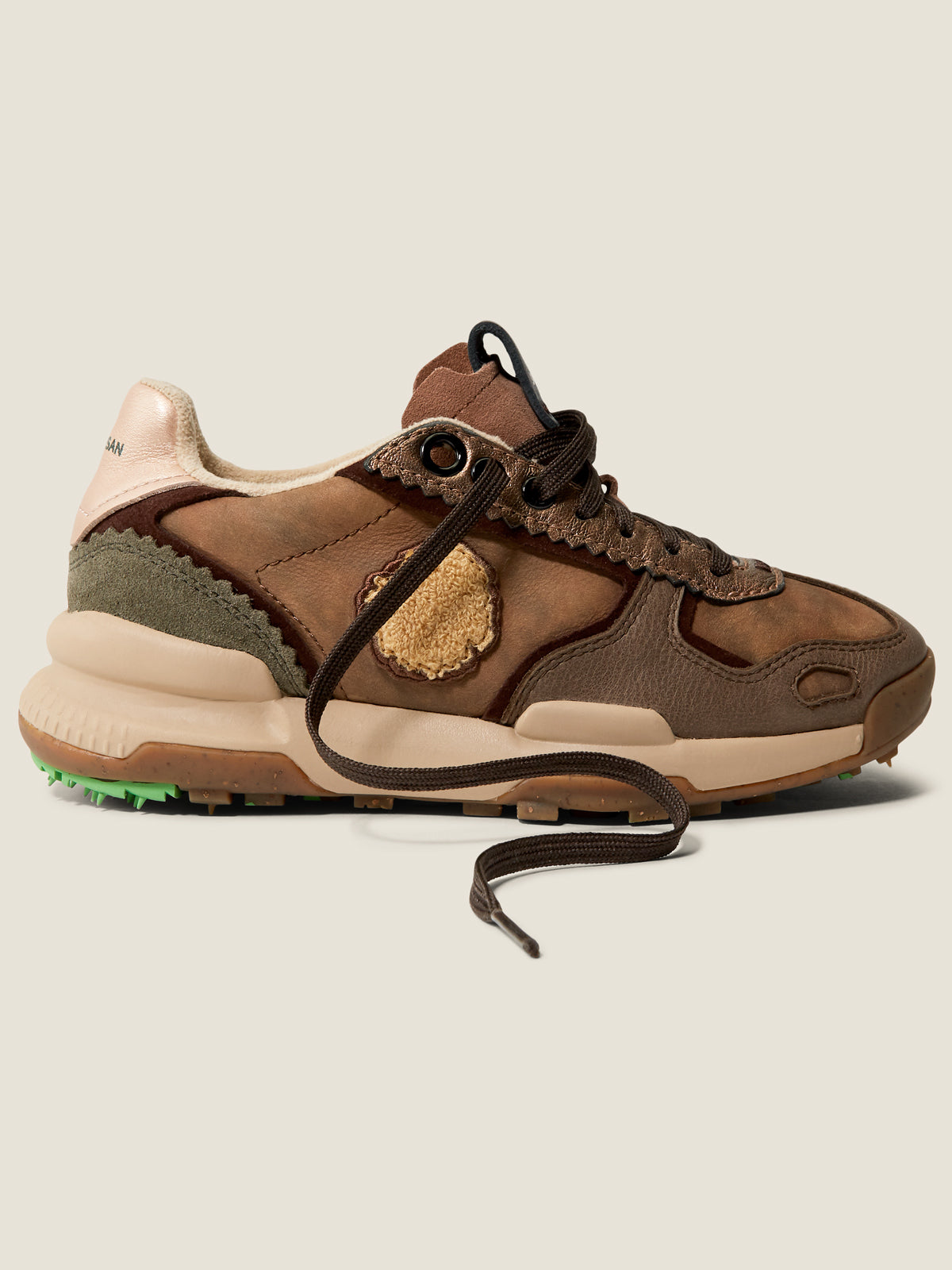 Chacrona Premium Evo Sneaker
